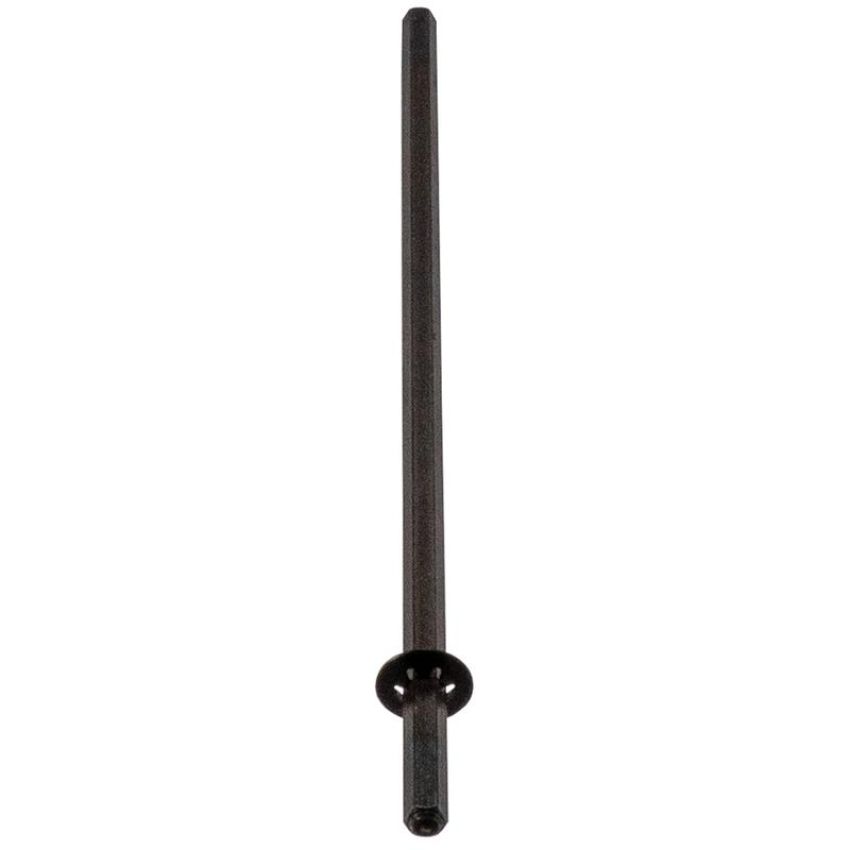 Melling IS-60A Stock Replacement Intermediate Shaft