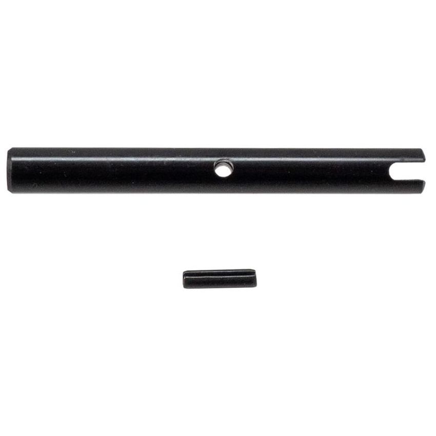 Melling IS-62C Stock Replacement Intermediate Shaft