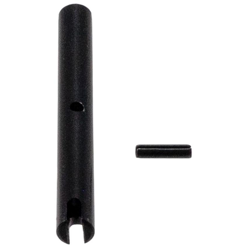 Melling IS-62C Stock Replacement Intermediate Shaft