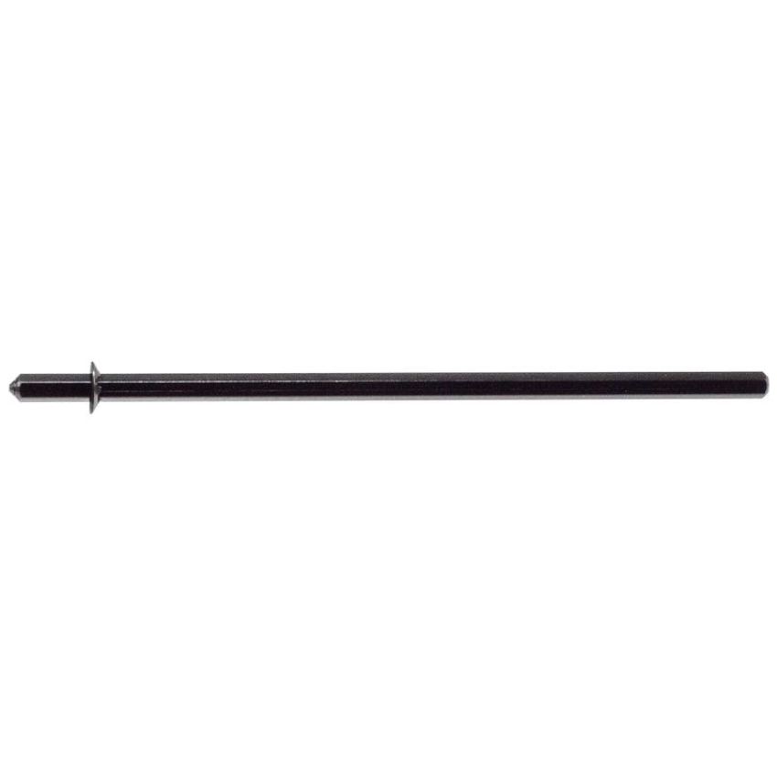Melling IS-68 Stock Replacement Intermediate Shaft