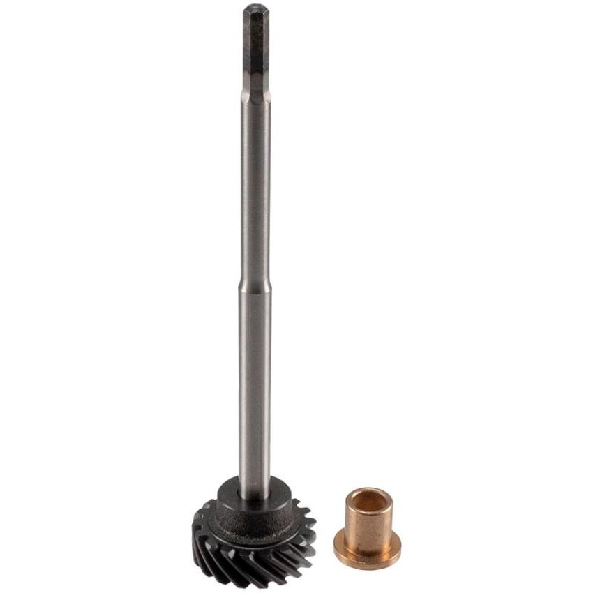 Melling IS-72 Stock Replacement Intermediate Shaft