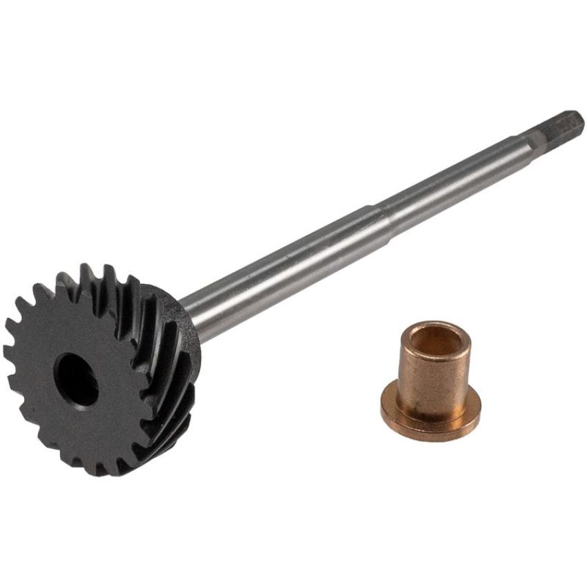 Melling IS-72 Stock Replacement Intermediate Shaft