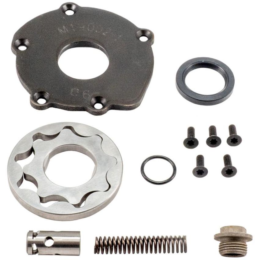 Melling K190 Stock Replacement Oil Pump Repair Kit