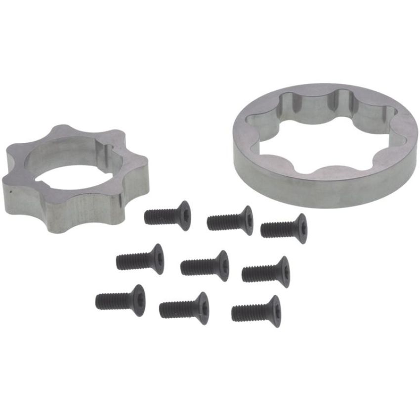Melling K196 Stock Replacement Oil Pump Repair Kit