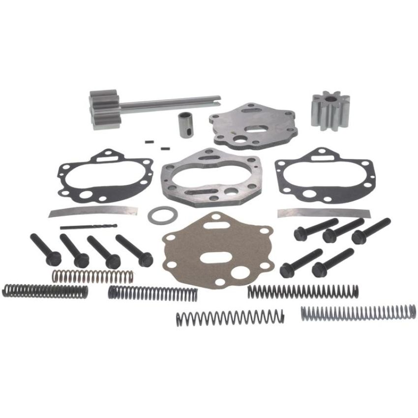 Melling K-20IPHV Stock Replacement Oil Pump Repair Kit