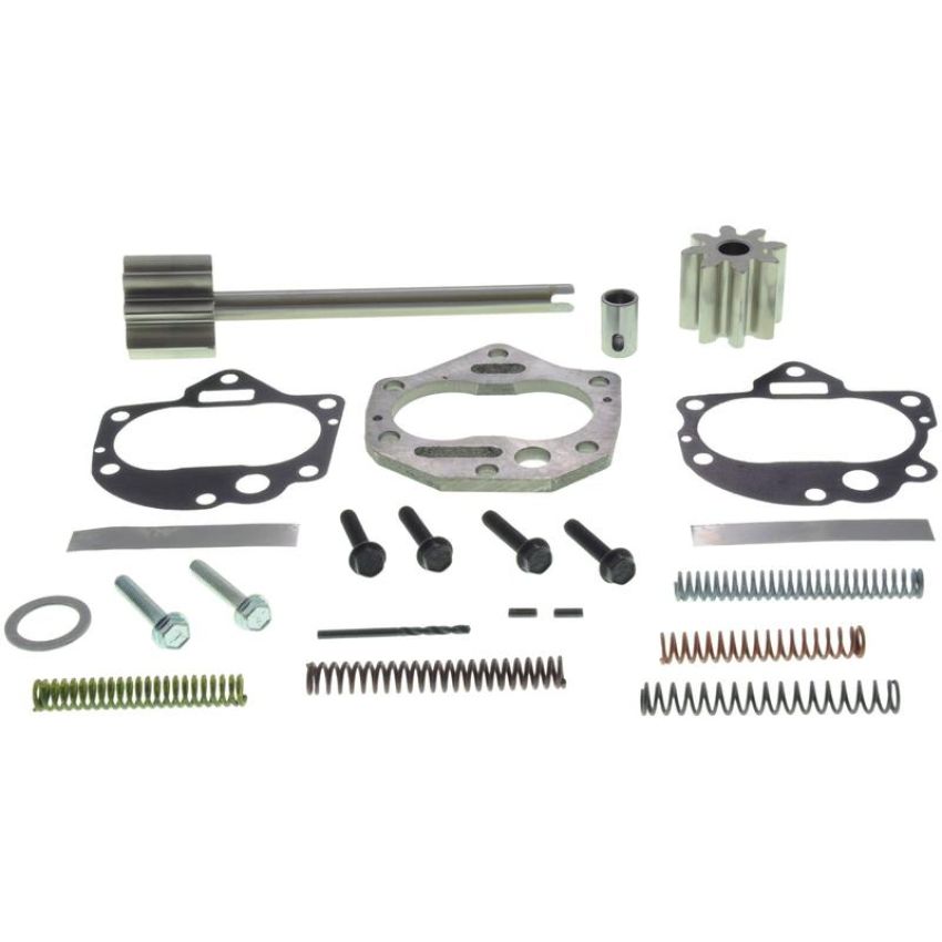 Melling K-20JHV Stock Replacement Oil Pump Repair Kit