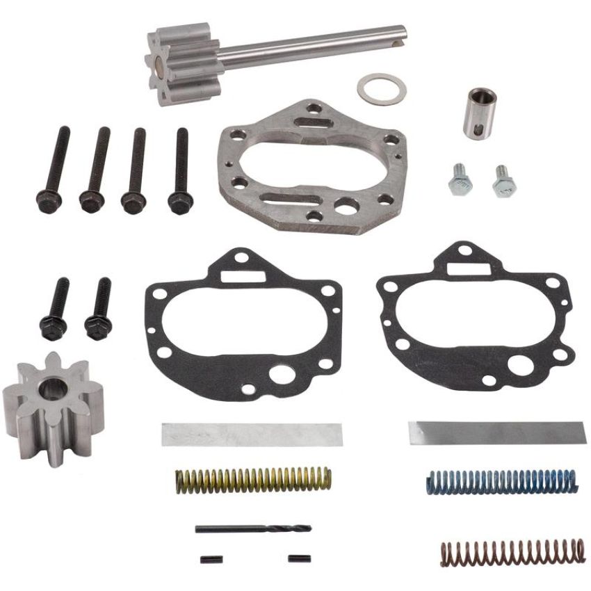 Melling K-20LHV Stock Replacement Oil Pump Repair Kit
