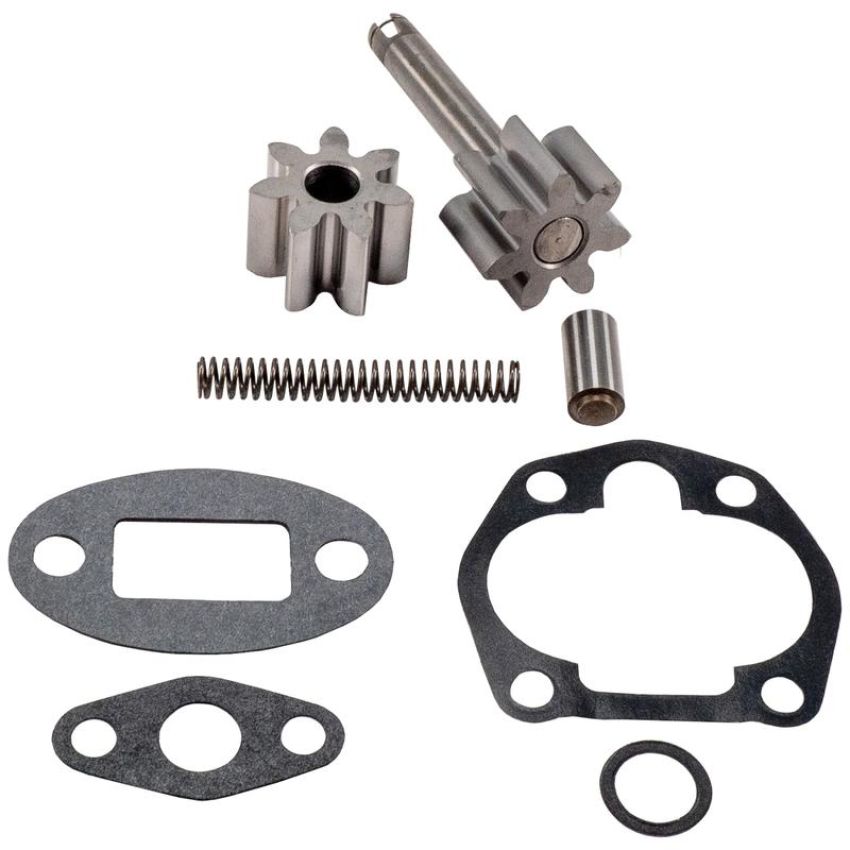 Melling K-25 Stock Replacement Oil Pump Repair Kit