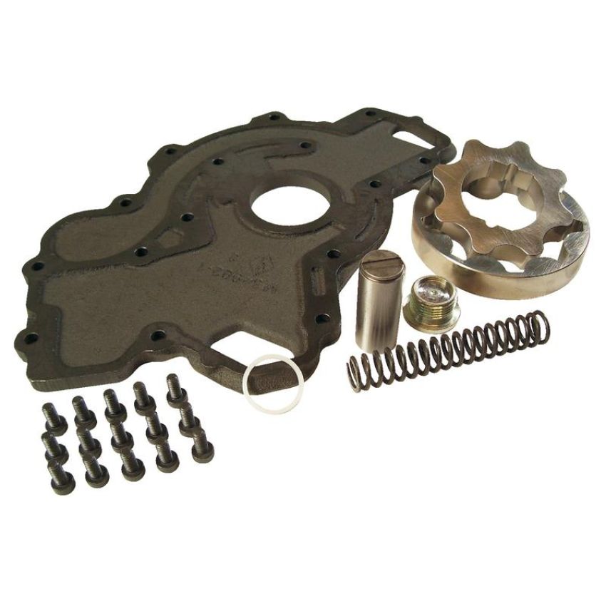 Melling K349 Stock Replacement Oil Pump Repair Kit
