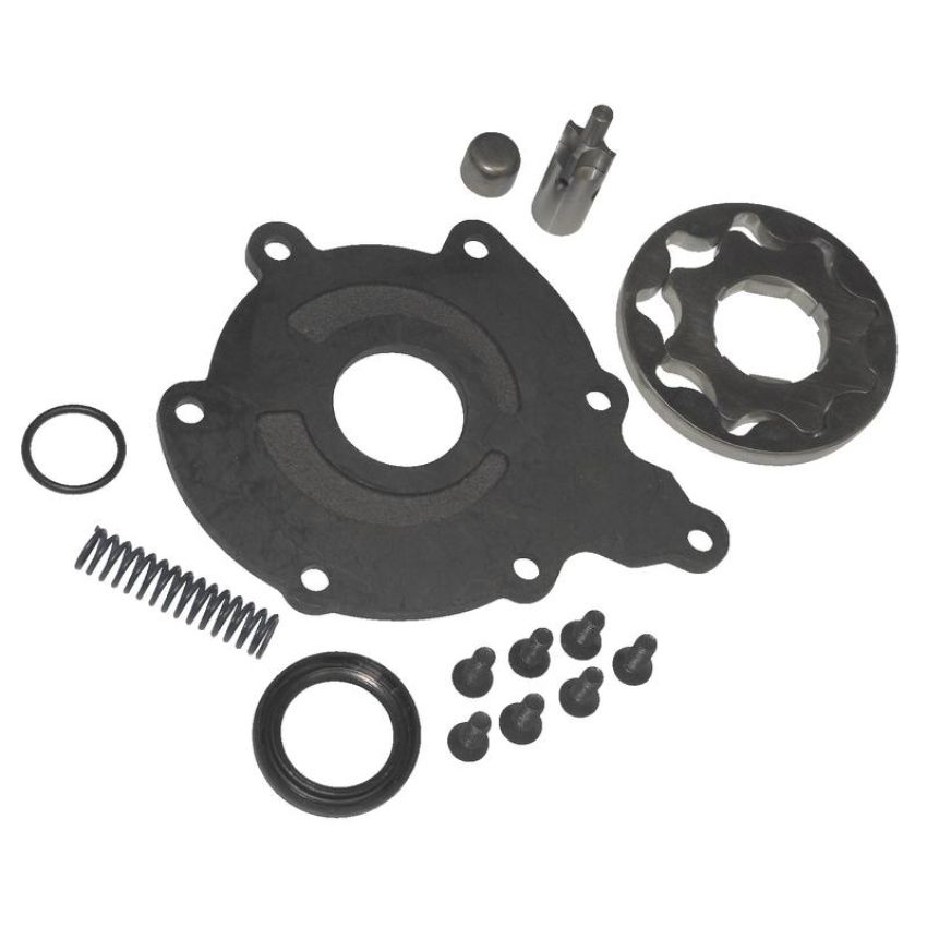 Melling K417 Stock Replacement Oil Pump Repair Kit