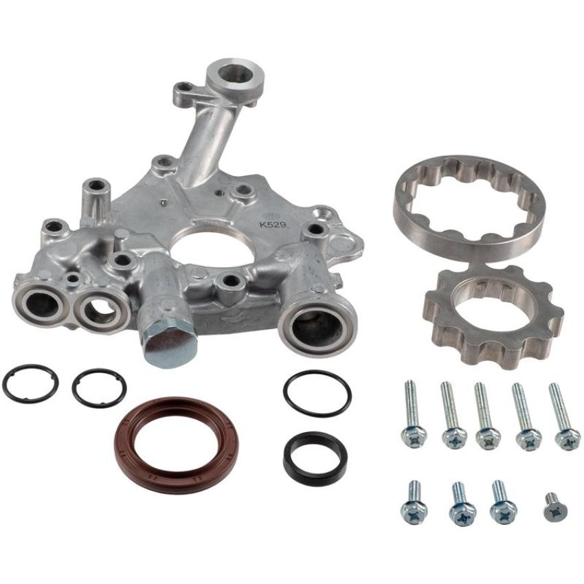 Melling K529 Stock Replacement Oil Pump Repair Kit