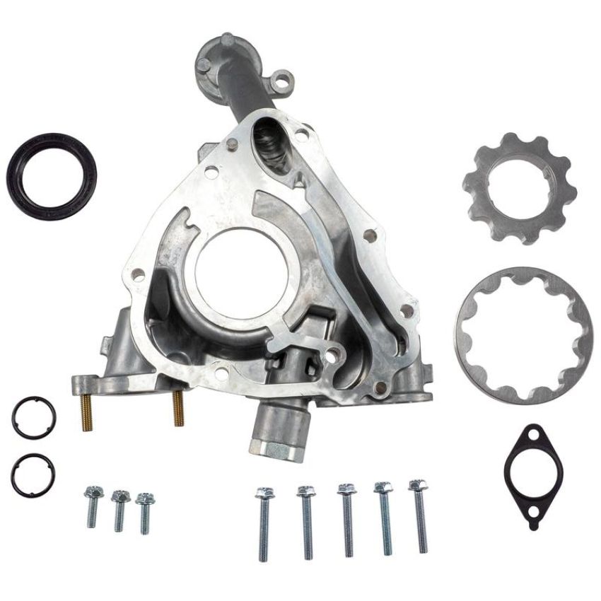 Melling K535 Stock Replacement Oil Pump Repair Kit