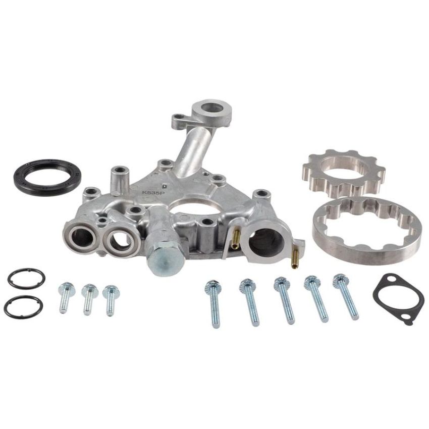 Melling K535 Stock Replacement Oil Pump Repair Kit