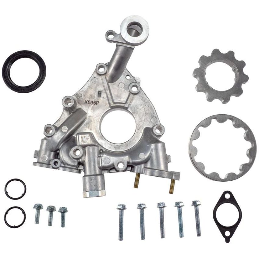 Melling K535 Stock Replacement Oil Pump Repair Kit