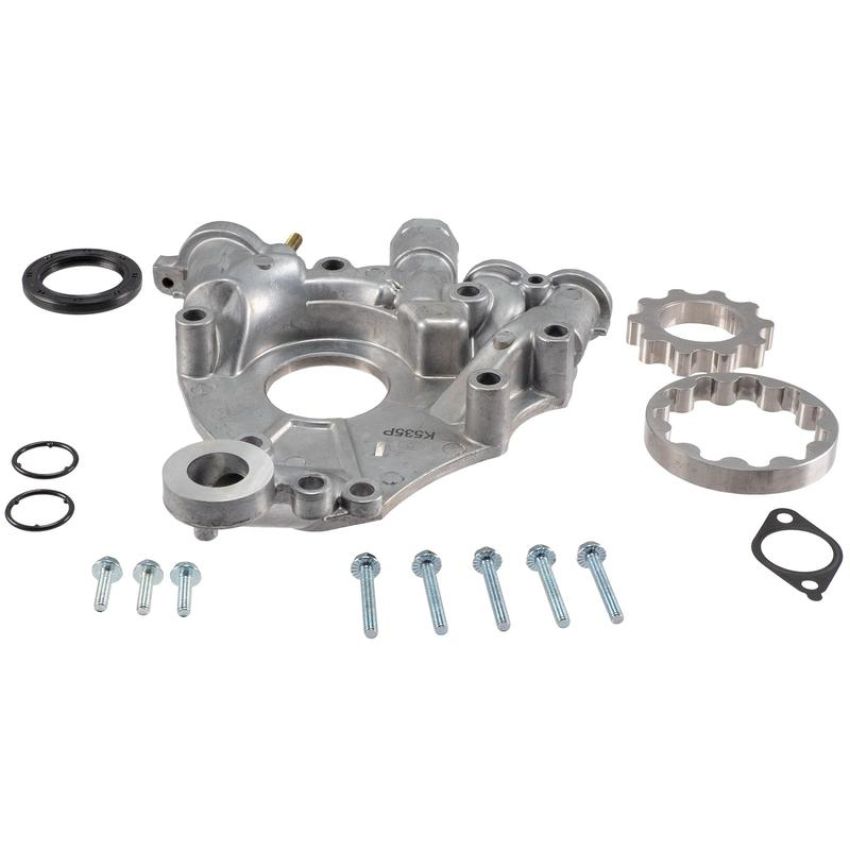 Melling K535 Stock Replacement Oil Pump Repair Kit