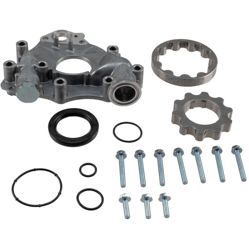 Melling K536 Stock Replacement Oil Pump Repair Kit