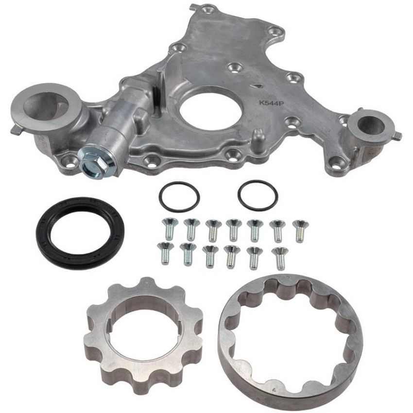Melling K544 Stock Replacement Oil Pump Repair Kit