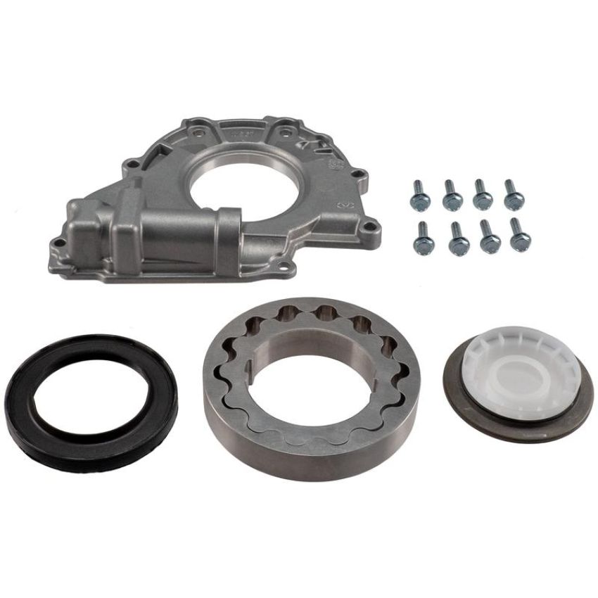 Melling K567 Stock Replacement Oil Pump Repair Kit