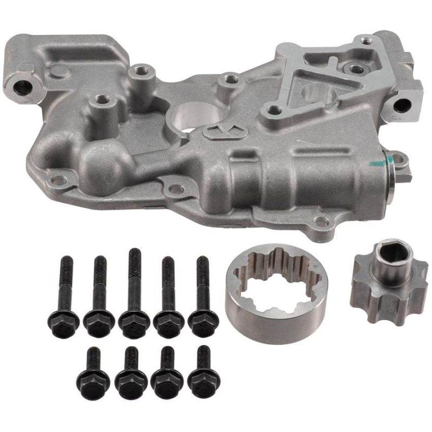 Melling K568 Stock Replacement Oil Pump Repair Kit