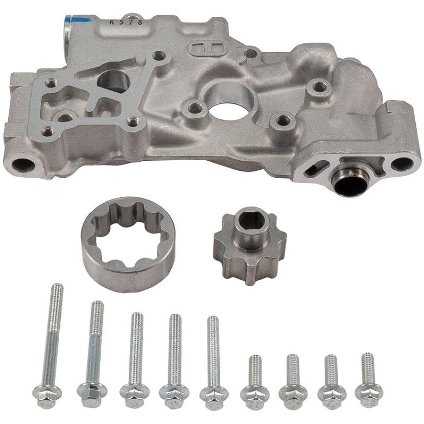 Melling K578 Stock Replacement Oil Pump Repair Kit