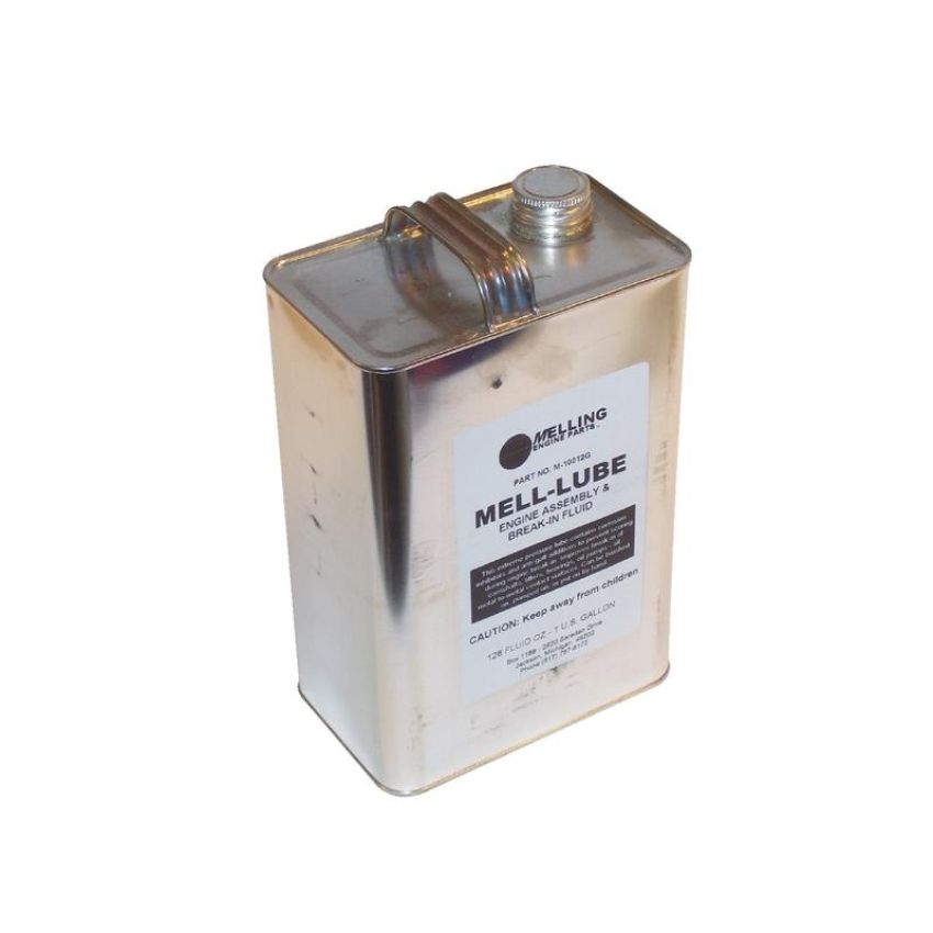 Melling M-10012G Stock Replacement Engine Assembly Lubricant