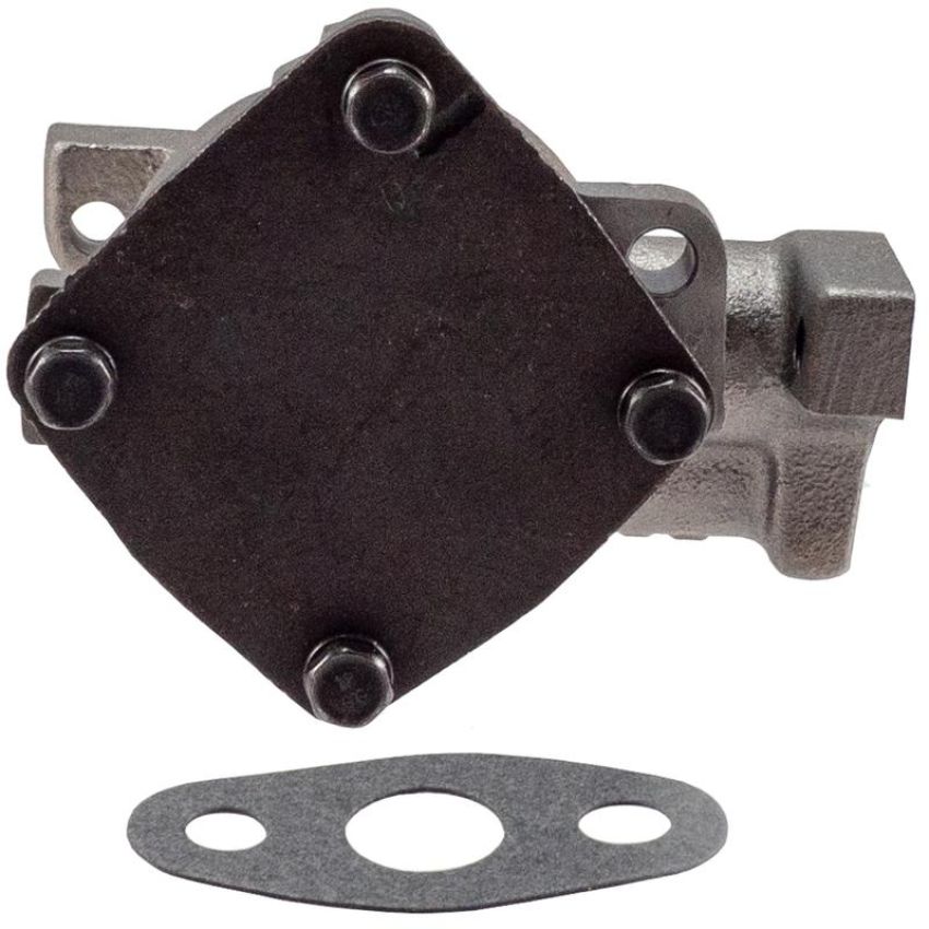 Melling M102 Stock Replacement Oil Pump