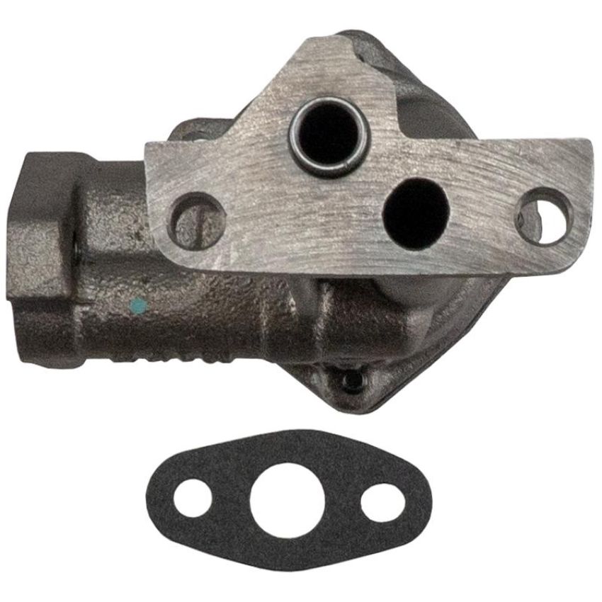 Melling M102 Stock Replacement Oil Pump