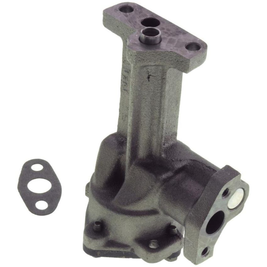 Melling M102 Stock Replacement Oil Pump