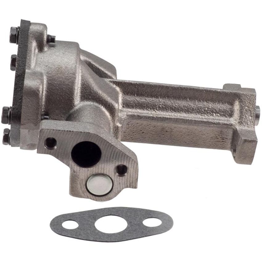 Melling M102 Stock Replacement Oil Pump