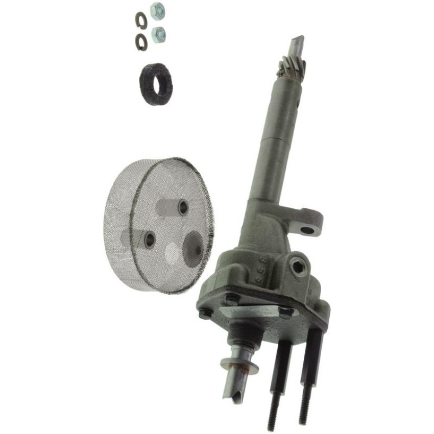 Melling M105 Stock Replacement Oil Pump
