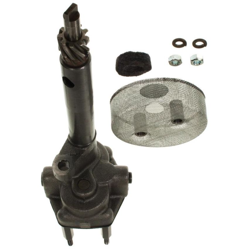 Melling M105 Stock Replacement Oil Pump