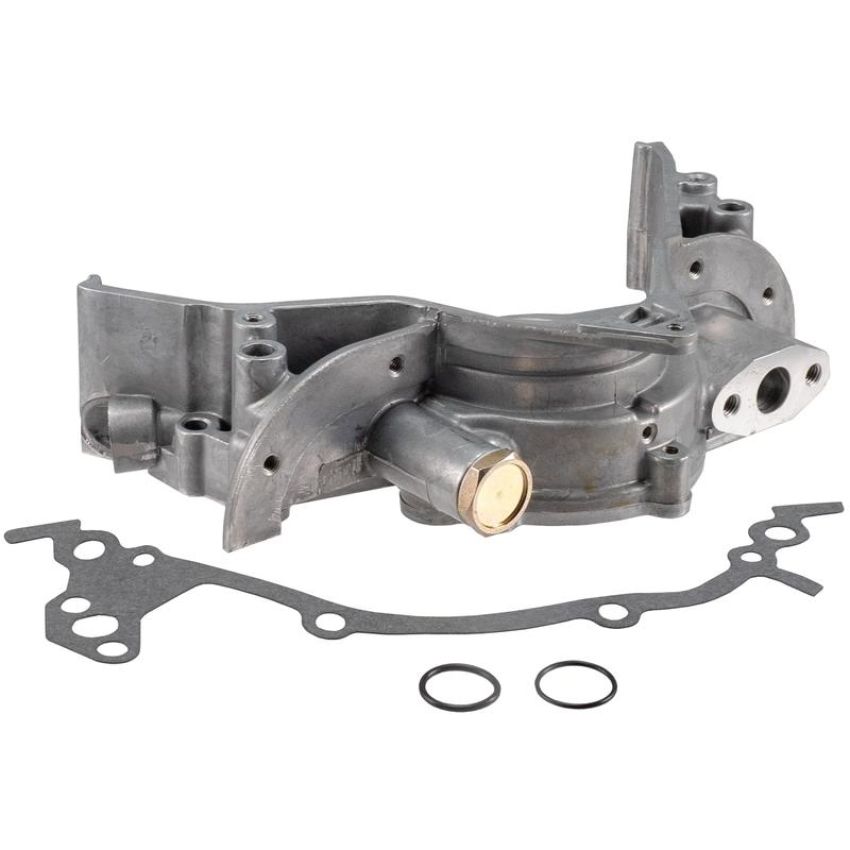 Melling M106 Stock Replacement Oil Pump