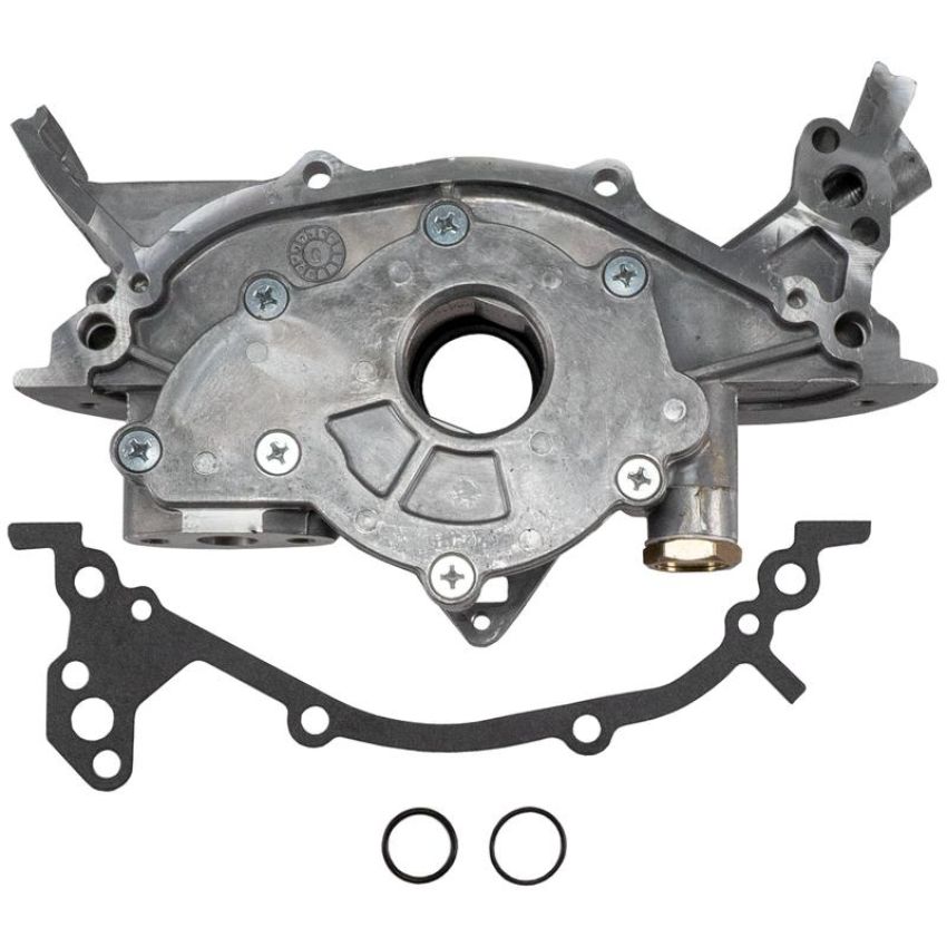 Melling M106 Stock Replacement Oil Pump