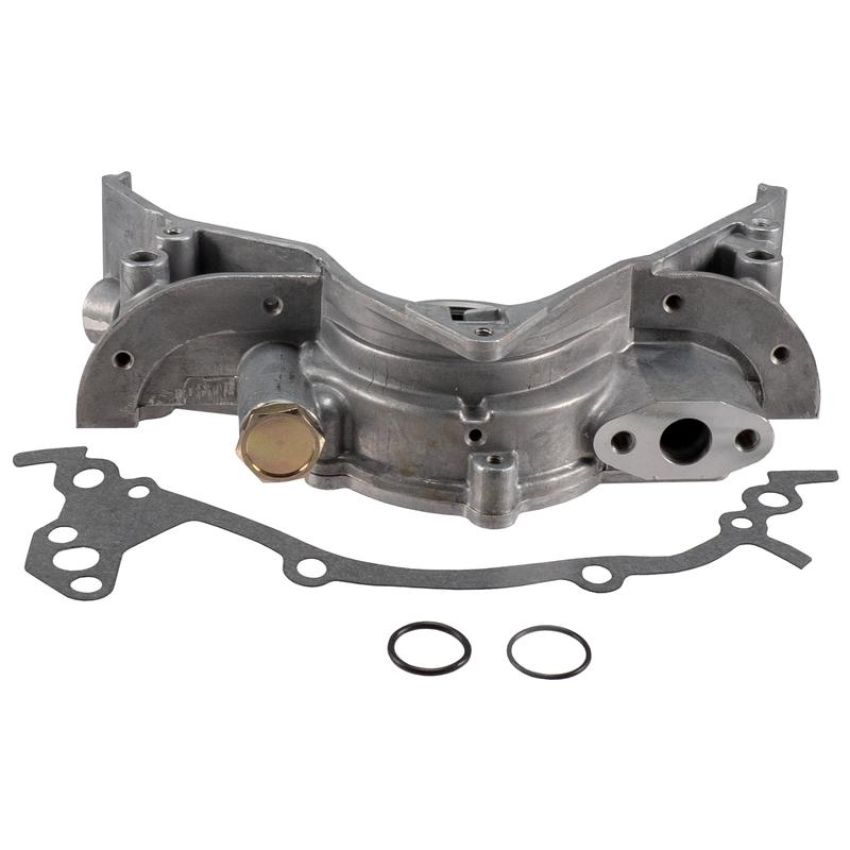 Melling M106 Stock Replacement Oil Pump