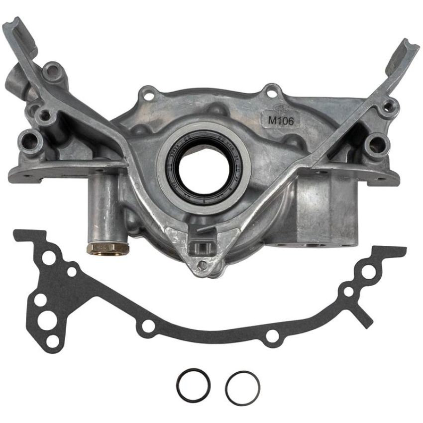 Melling M106 Stock Replacement Oil Pump