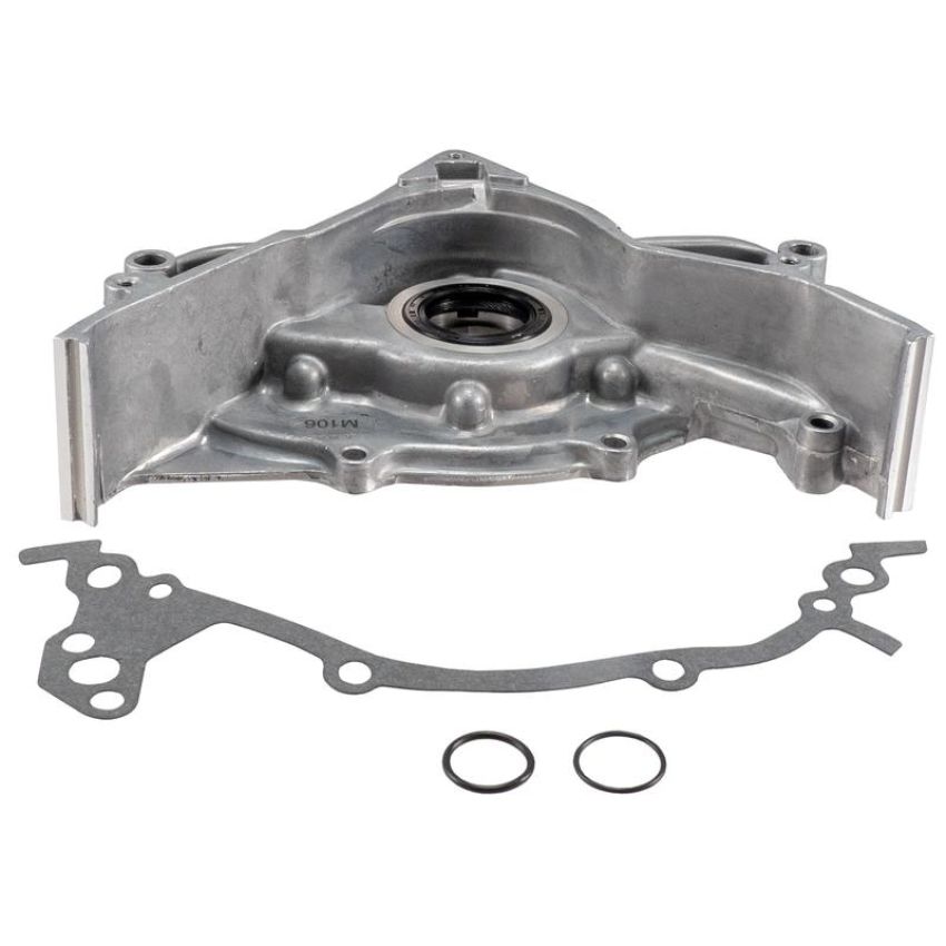 Melling M106 Stock Replacement Oil Pump