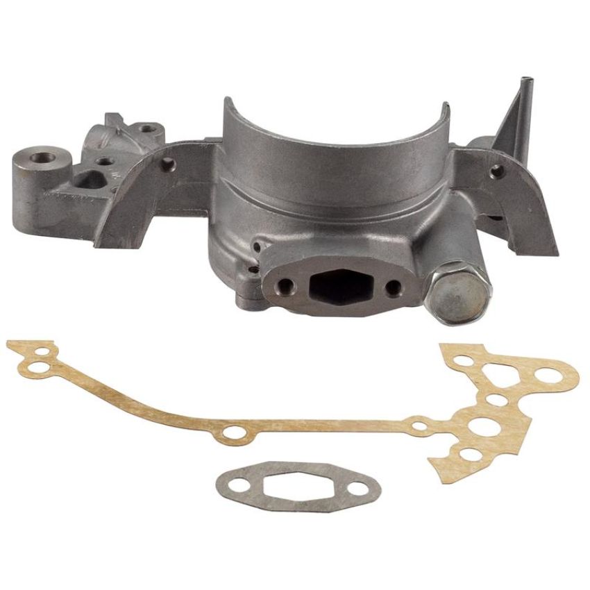 Melling M109 Stock Replacement Oil Pump