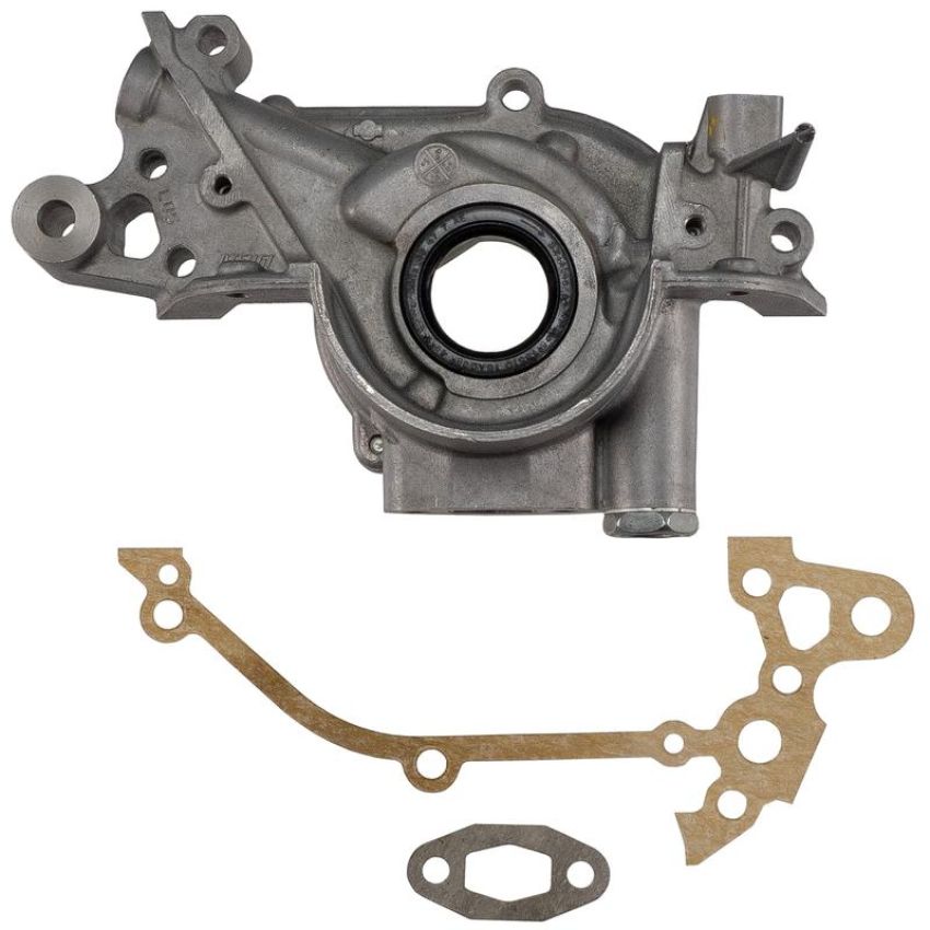 Melling M109 Stock Replacement Oil Pump