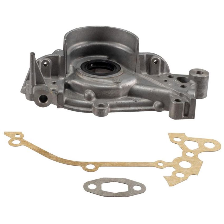 Melling M109 Stock Replacement Oil Pump