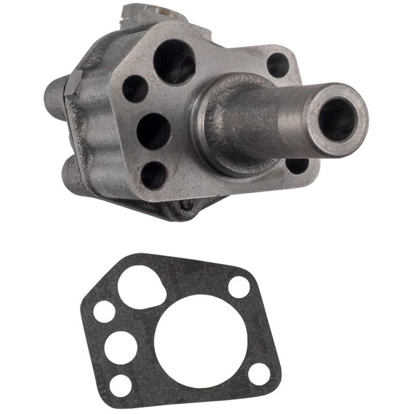 Melling M111 Stock Replacement Oil Pump