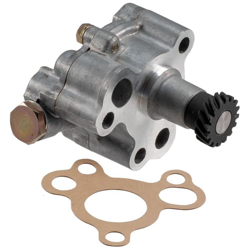 Melling M114 Stock Replacement Oil Pump