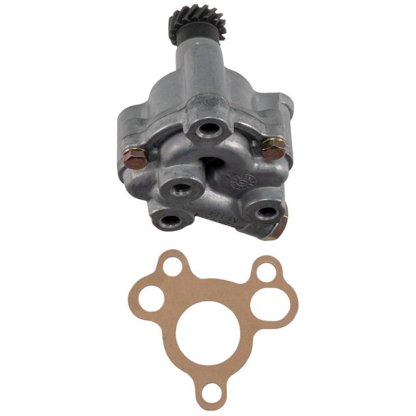 Melling M114 Stock Replacement Oil Pump