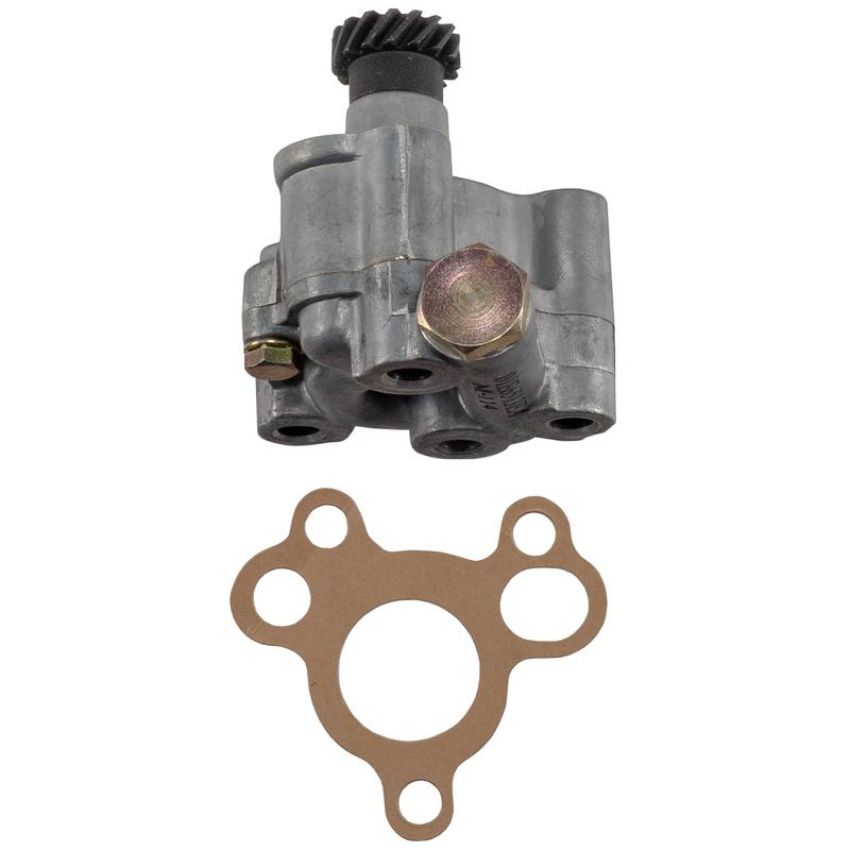 Melling M114 Stock Replacement Oil Pump