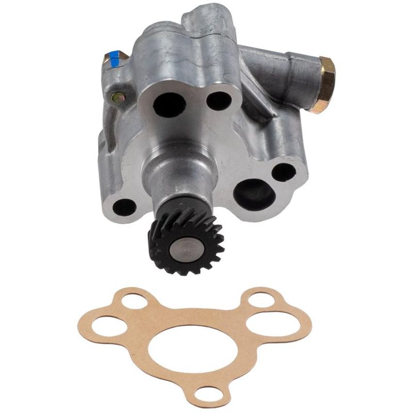 Melling M114 Stock Replacement Oil Pump