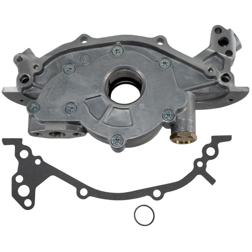 Melling M116 Stock Replacement Oil Pump