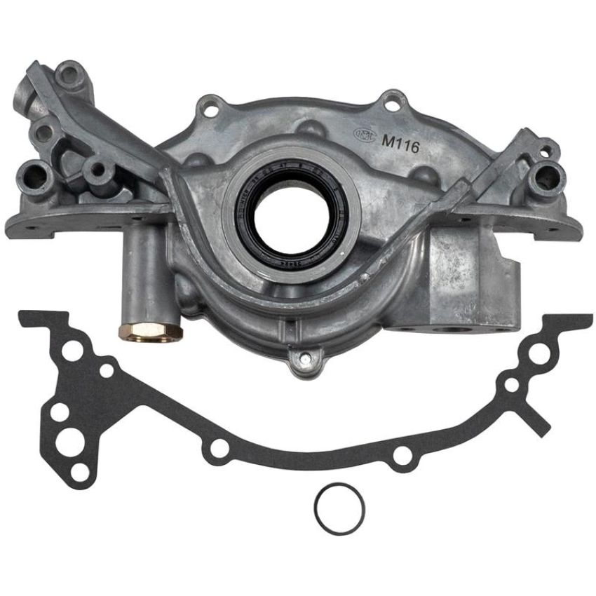 Melling M116 Stock Replacement Oil Pump