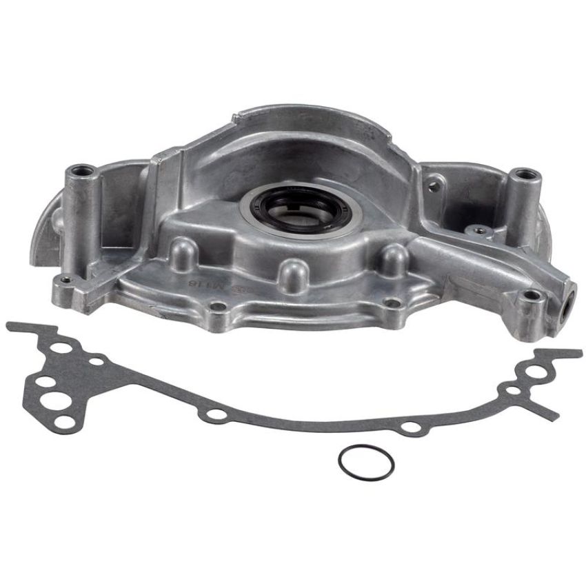 Melling M116 Stock Replacement Oil Pump