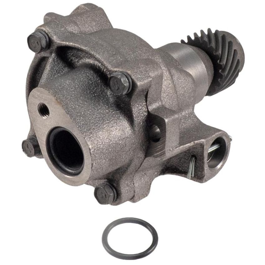 Melling M118 Stock Replacement Oil Pump