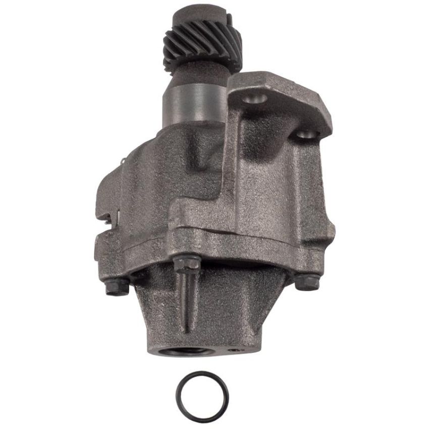 Melling M118 Stock Replacement Oil Pump