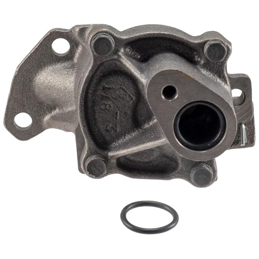 Melling M118 Stock Replacement Oil Pump